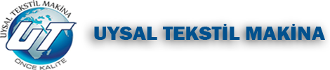 Uysal Tekstil Makina
